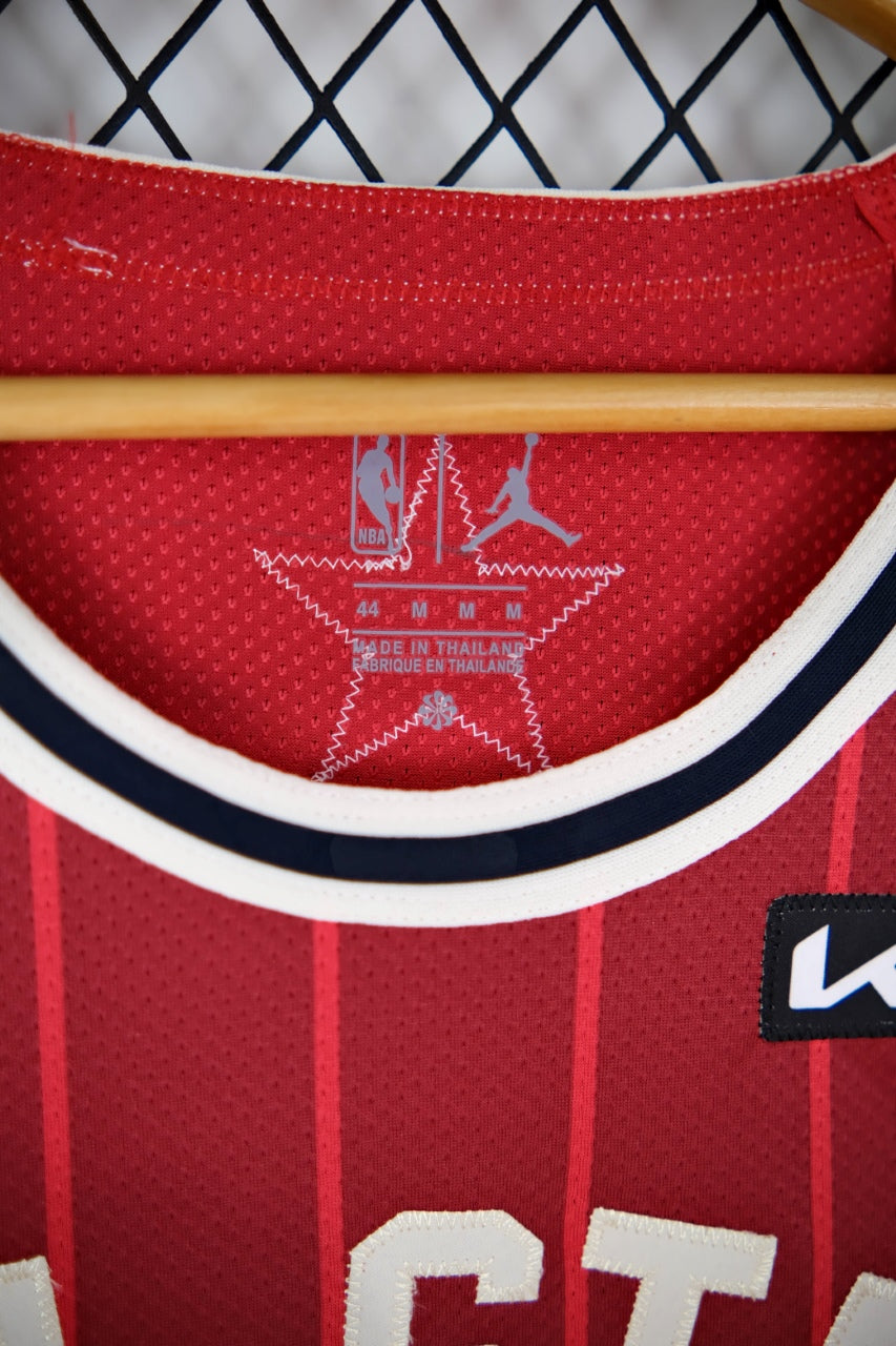 Regata NBA - All-Star Game 2024 Conferência Oeste Authentic Version