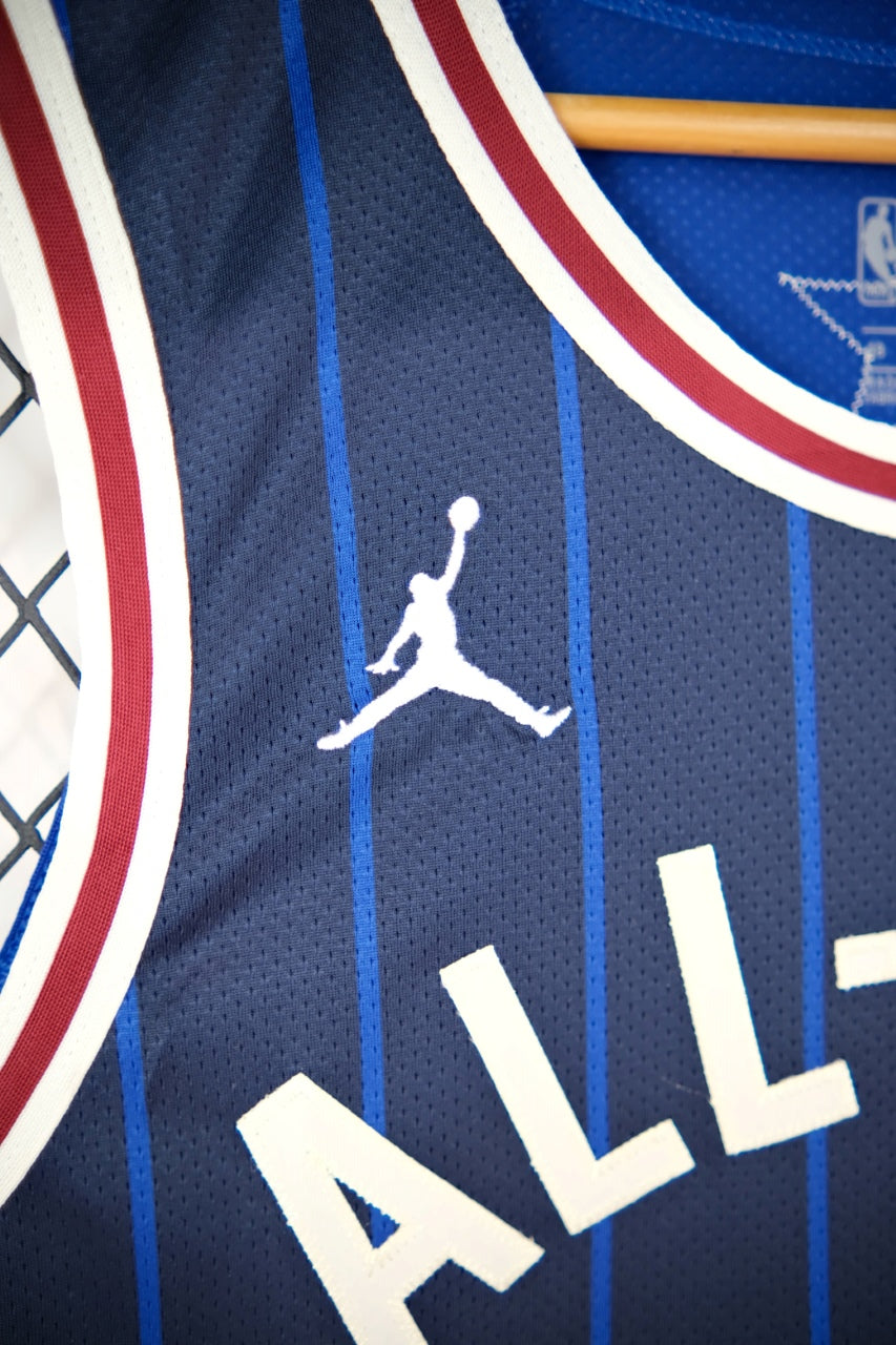 Regata NBA - All-Star Game Conferência Leste 2024 Authentic Version