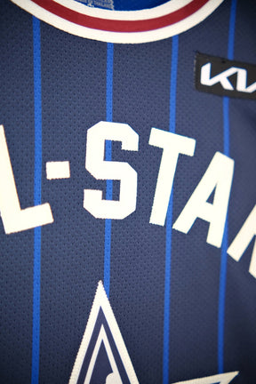 Regata NBA - All-Star Game Conferência Leste 2024 Authentic Version