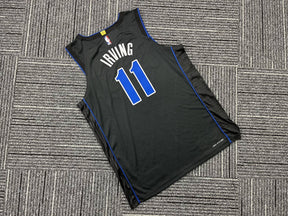 Regata NBA - Dallas Mavericks City Edition 23/24 Authentic Version