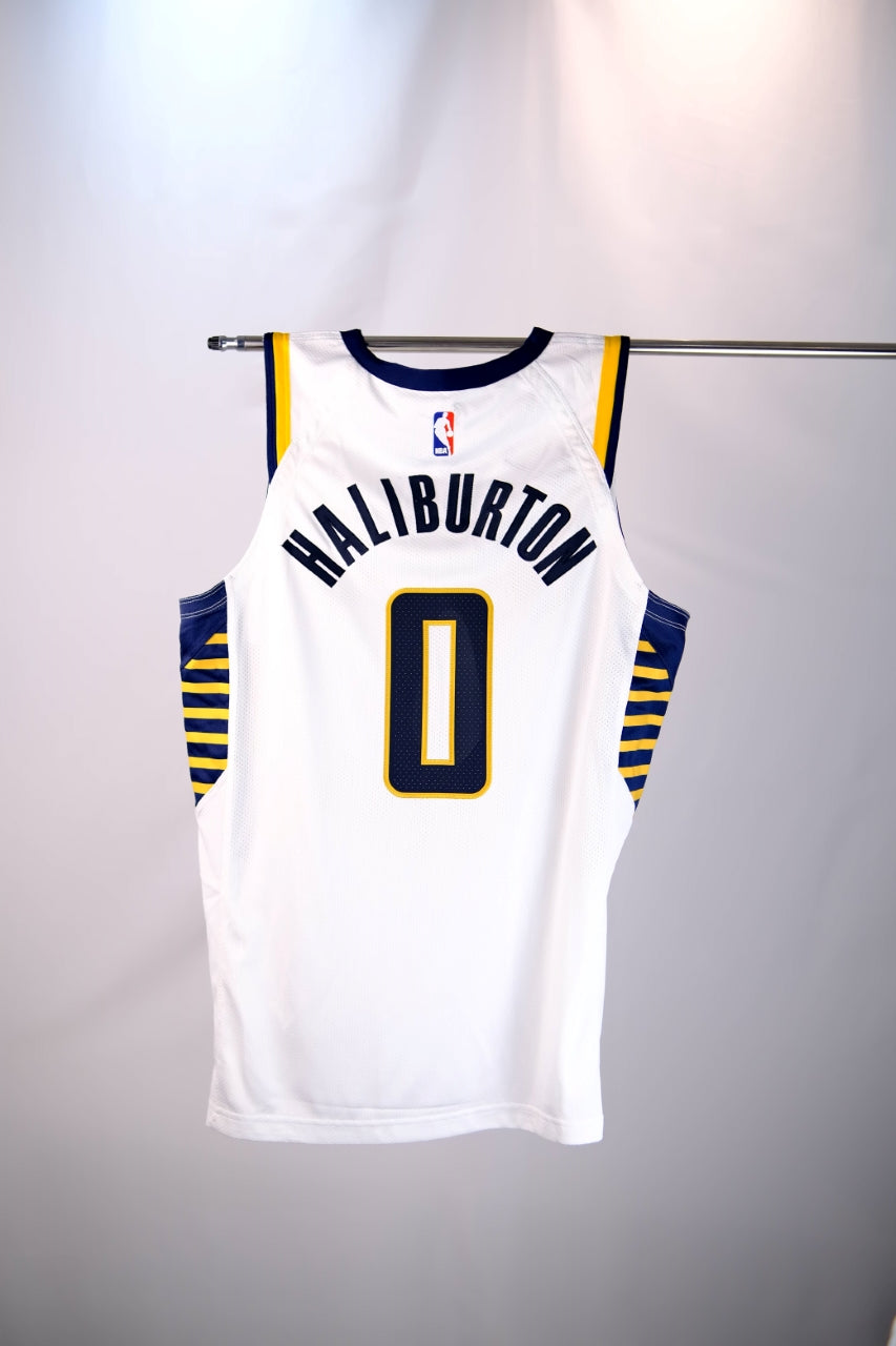 Regata NBA - Indiana Pacers Association Edition Authentic Version