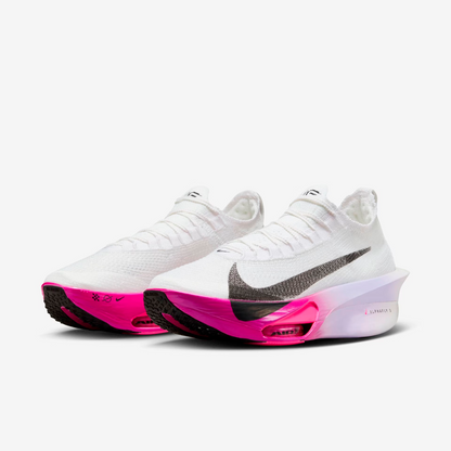 Nike Air Zoom Alphafly 3 White