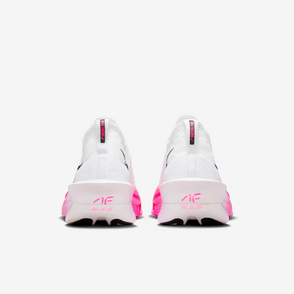 Nike Air Zoom Alphafly 3 White